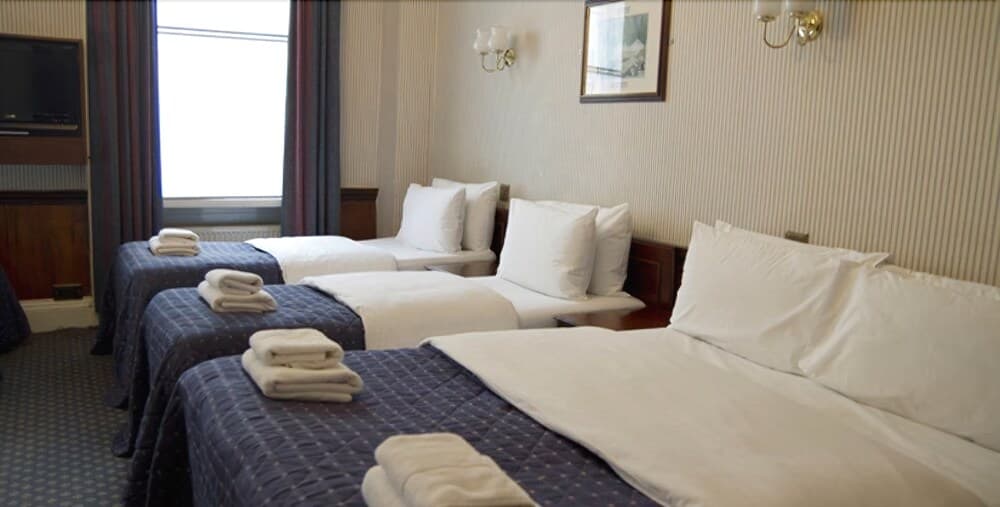 Regency House Hotel