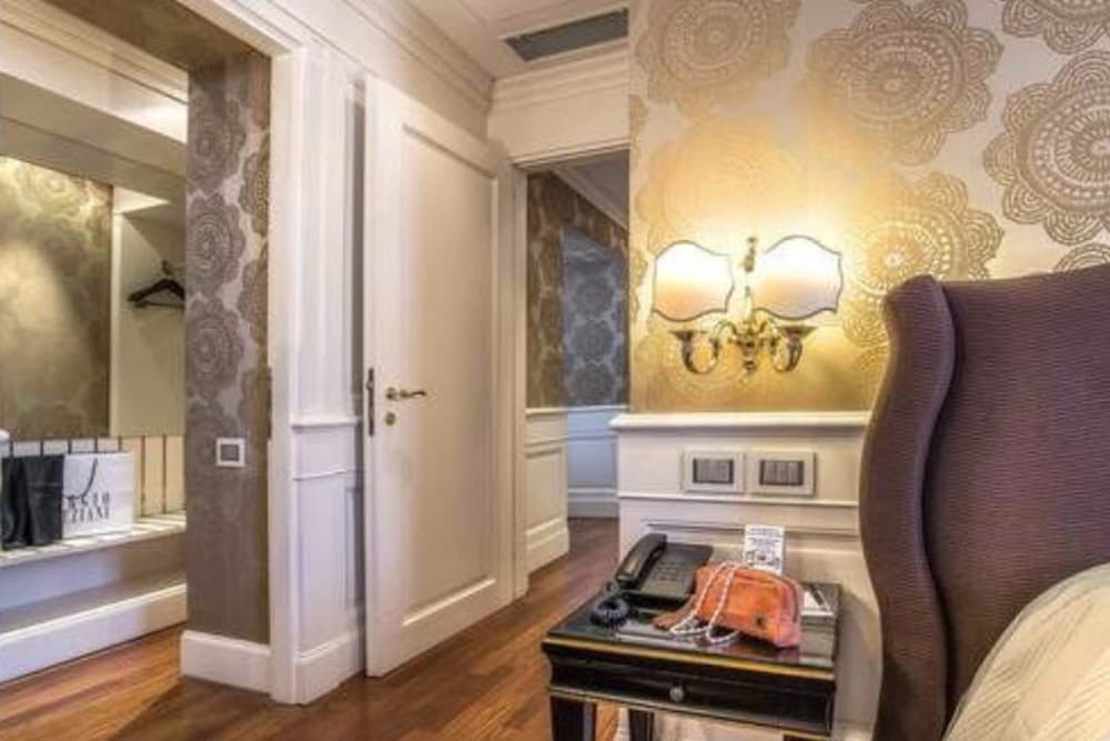 Albergo del Senato