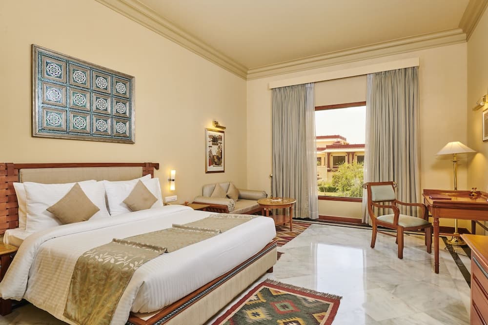 The Ummed Jodhpur Palace Resort & Spa