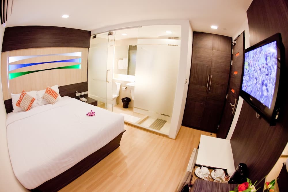 Studio Sukhumvit 11