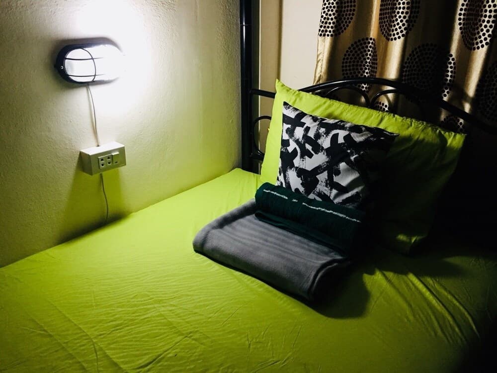 Interpartie Hotel - Adults Only - Hostel