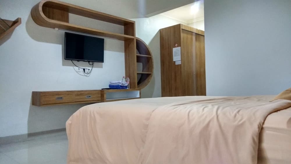 OYO 3945 Bale Tardian Syariah