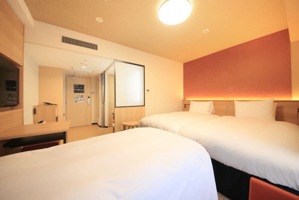 Richmond Hotel Himeji