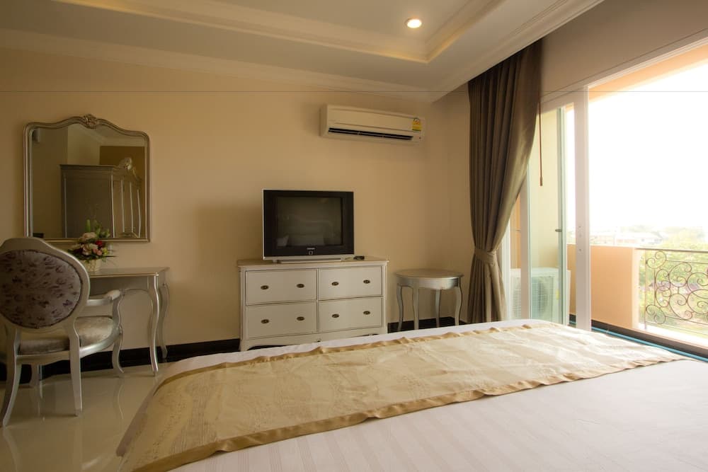 LK Grand Living Place