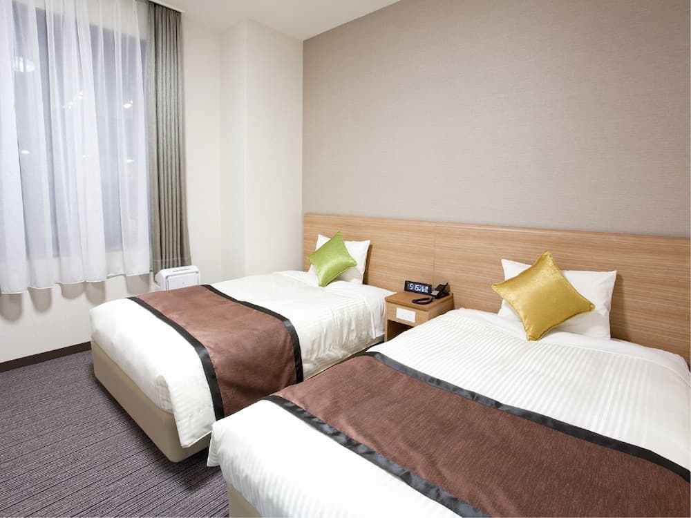 Hotel Mielparque Tokyo