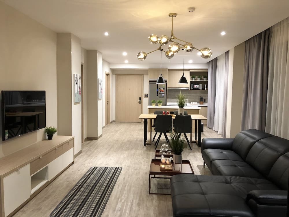 The Luxe Da Lat