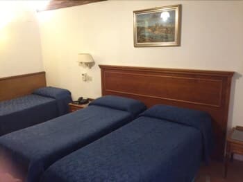 Hotel Sole Roma