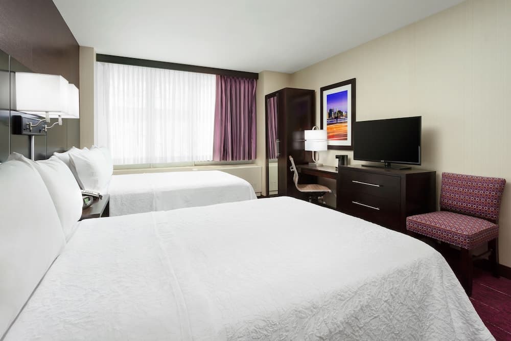 Hampton Inn Manhattan/Times Square Central