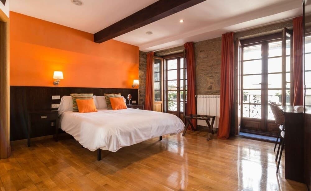 Hotel Alda Algalia