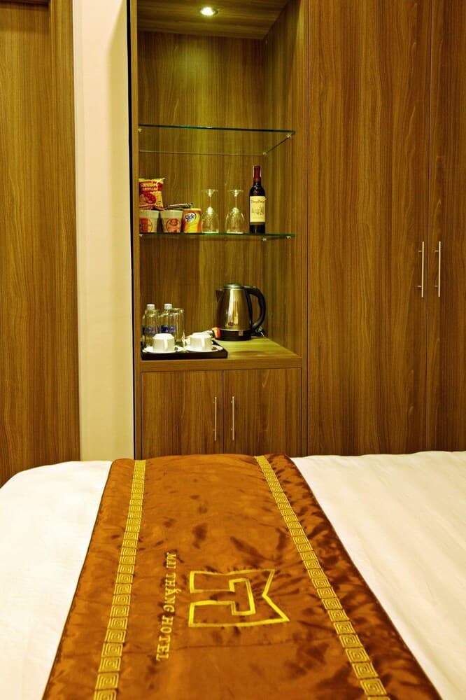 Mai Thang Hotel Da Lat