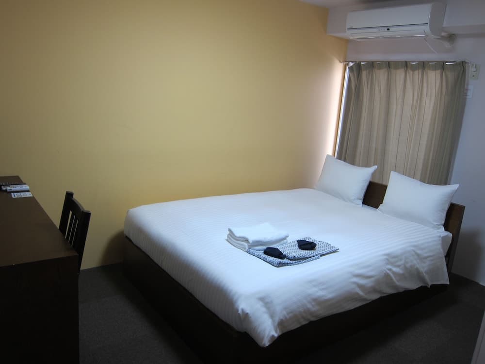 Osaka Ebisu Hotel