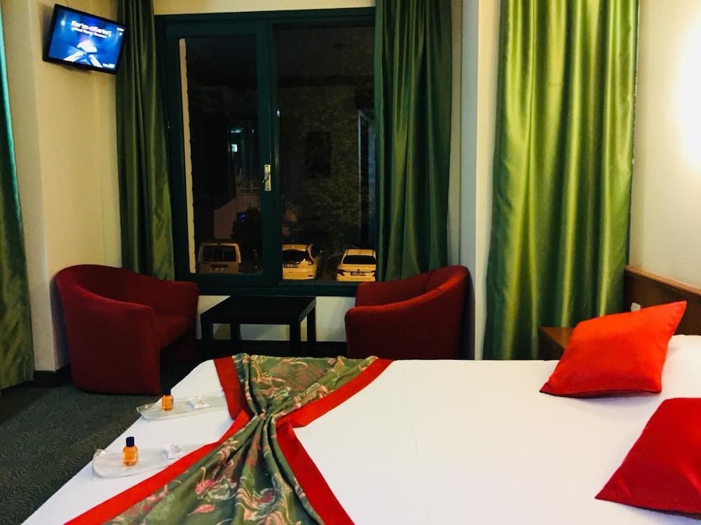 Selge Hotel