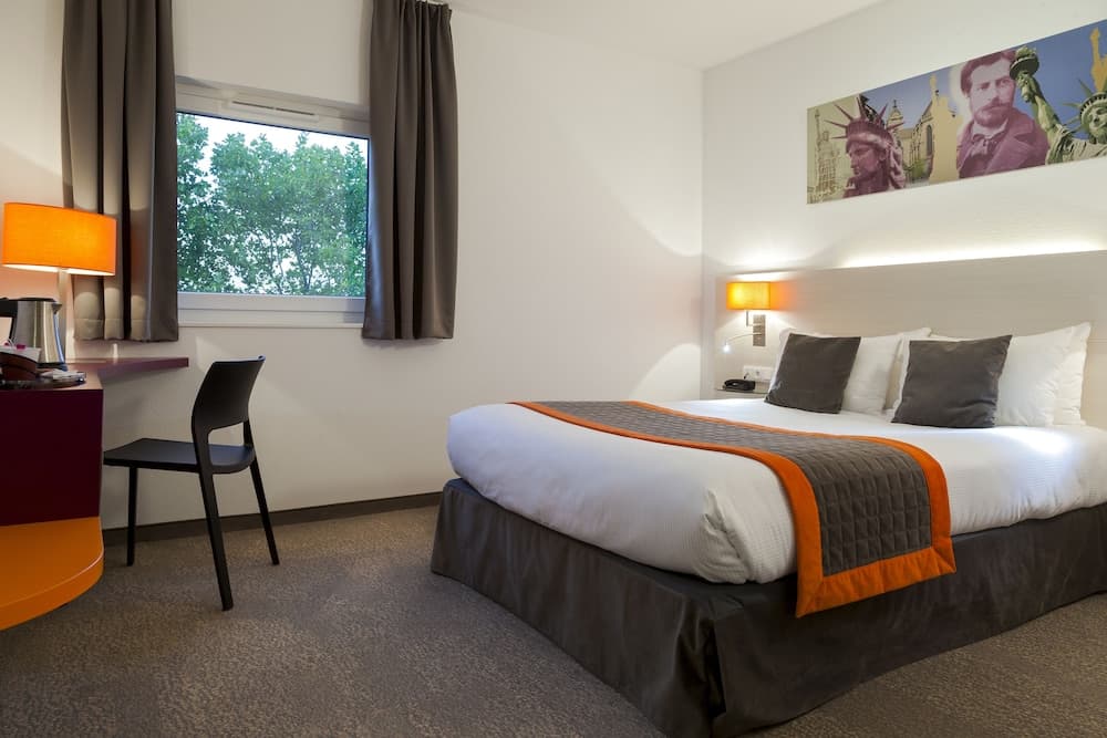 Comfort Hotel Expo Colmar