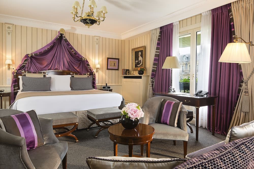 Hotel Napoleon Paris