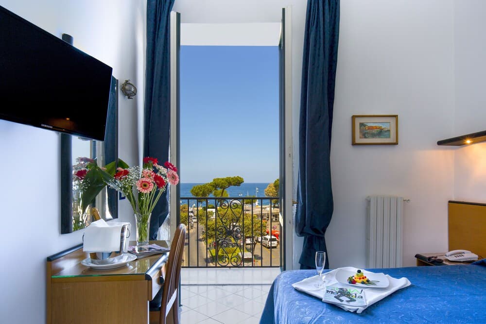 Hotel Il Faro