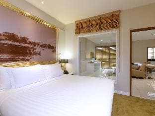 Grande Centre Point Hotel Ploenchit Bangkok