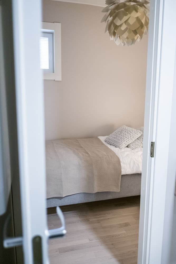 Santasport Apartment Hotel