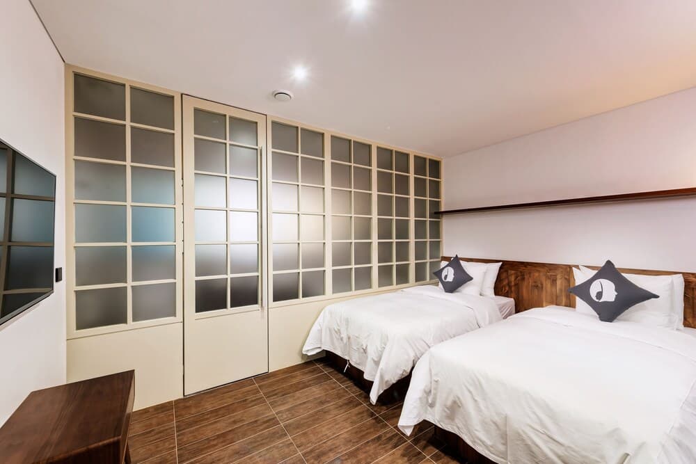 Hotel The Designers Kondae