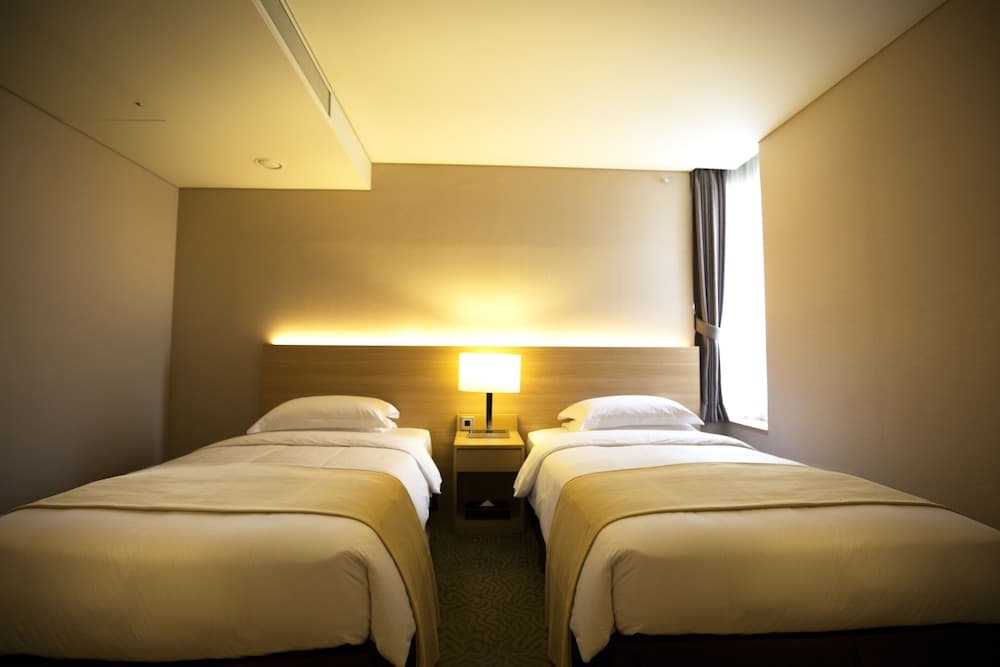 Summit Hotel Seoul Dongdaemun