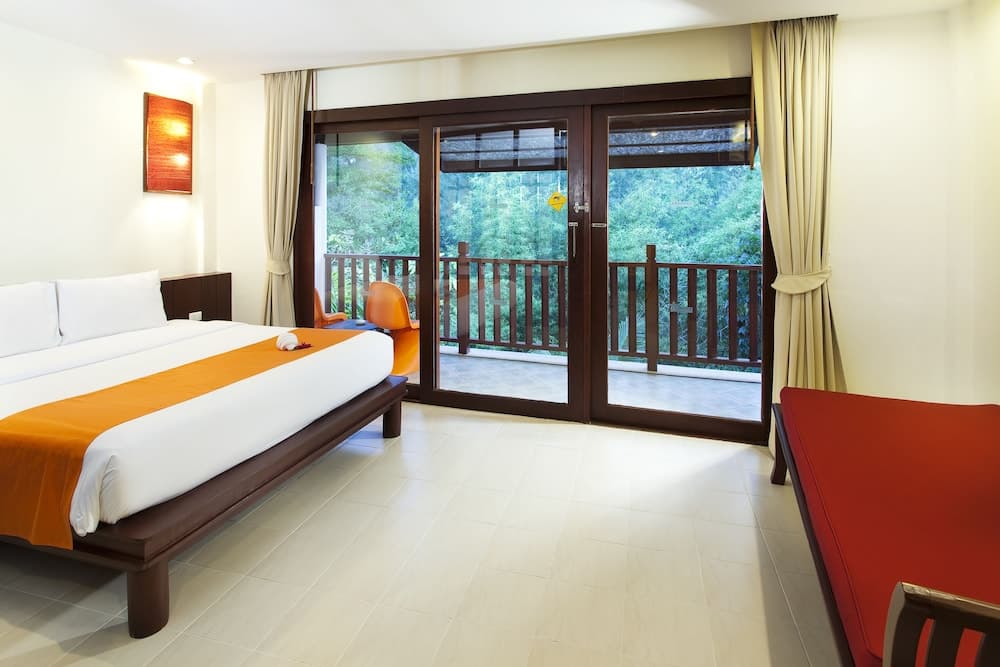 Occidental Bangtao Beach Resort