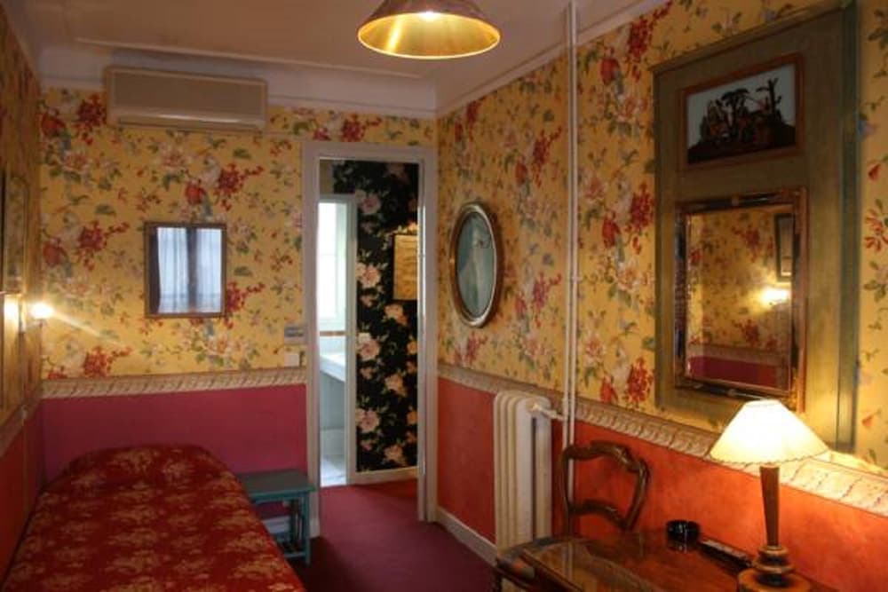 Hôtel de Nice
