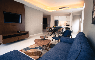 Tribeca Serviced Suites Bukit Bintang, Managed by Federal Hotels International