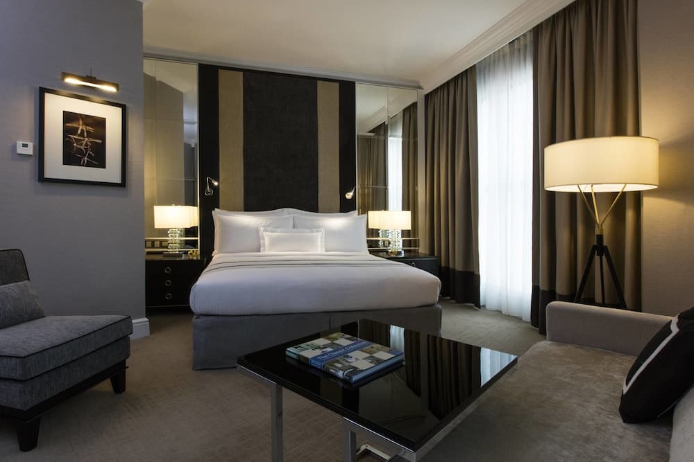 The Ritz-Carlton Kuala Lumpur