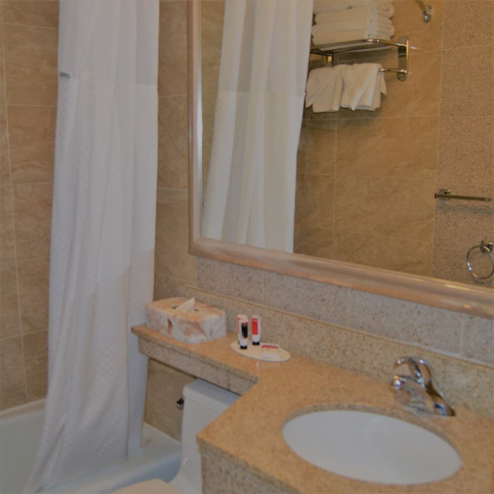 Royal Stay Hotel