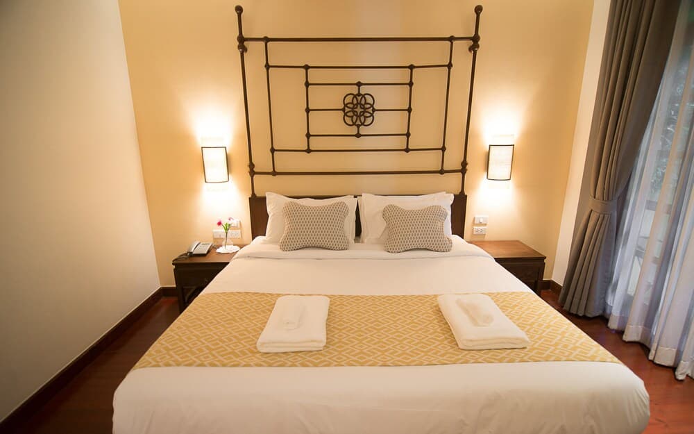 Woo Gallery & Boutique Hotel