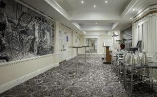 Hilton London Euston