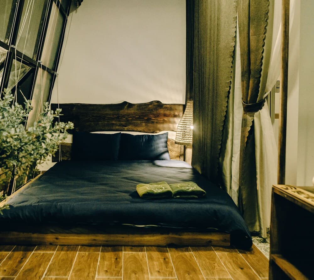 Pi Hostel