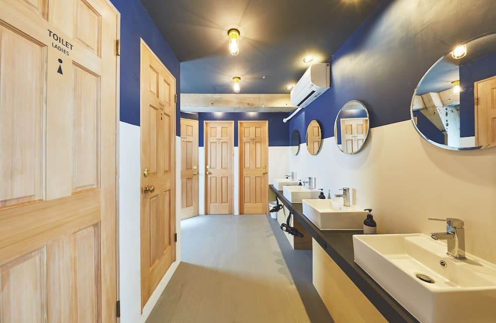 SHIMOKITA HOSTEL