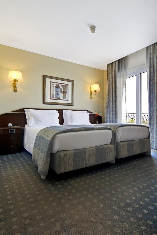 SANA Rex Hotel