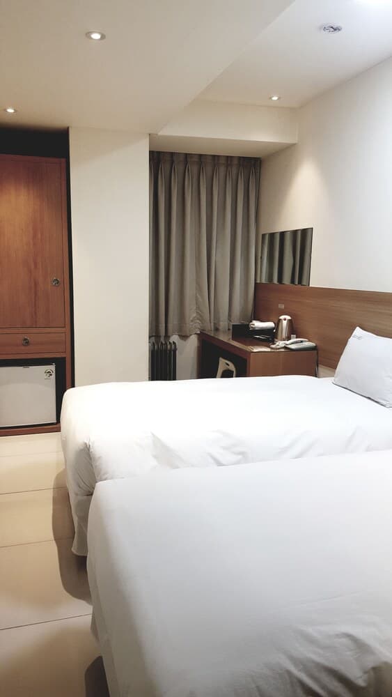 Hotel Irene City