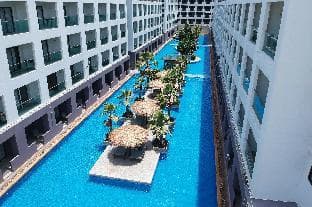Woraburi Pattaya Resort & Spa