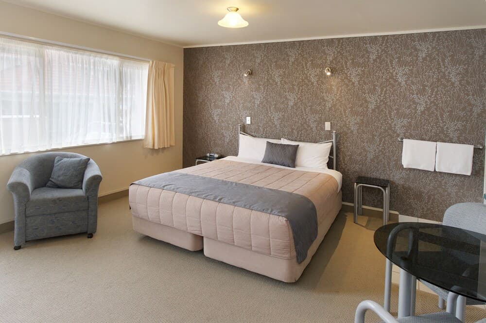 Geneva Motor Lodge