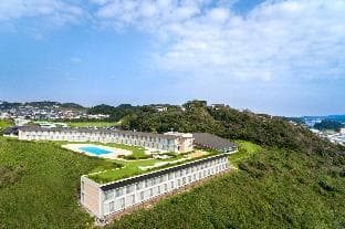 Kamakura Prince Hotel