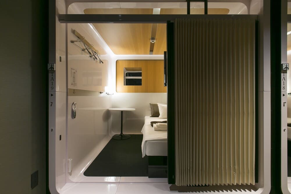 First Cabin Hanshin Nishiumeda