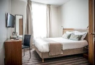 Art Hotel Eiffel