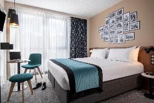 Holiday Inn Paris Montparnasse Pasteur