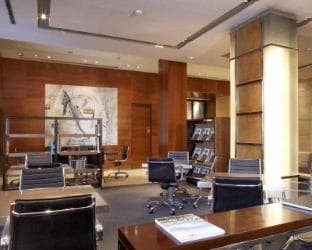 AC Hotel Aitana by Marriott