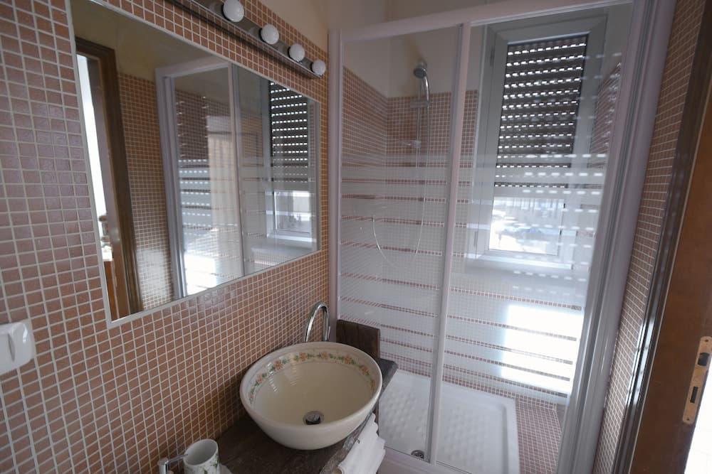 B&B "Lo Straniero"