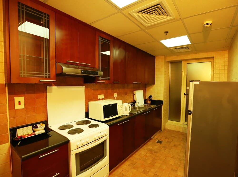 Dunes Hotel Apartments, Al Qusais