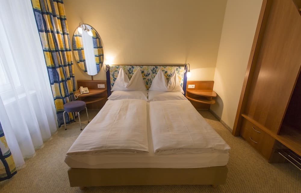 Starlight Suiten Hotel Salzgries