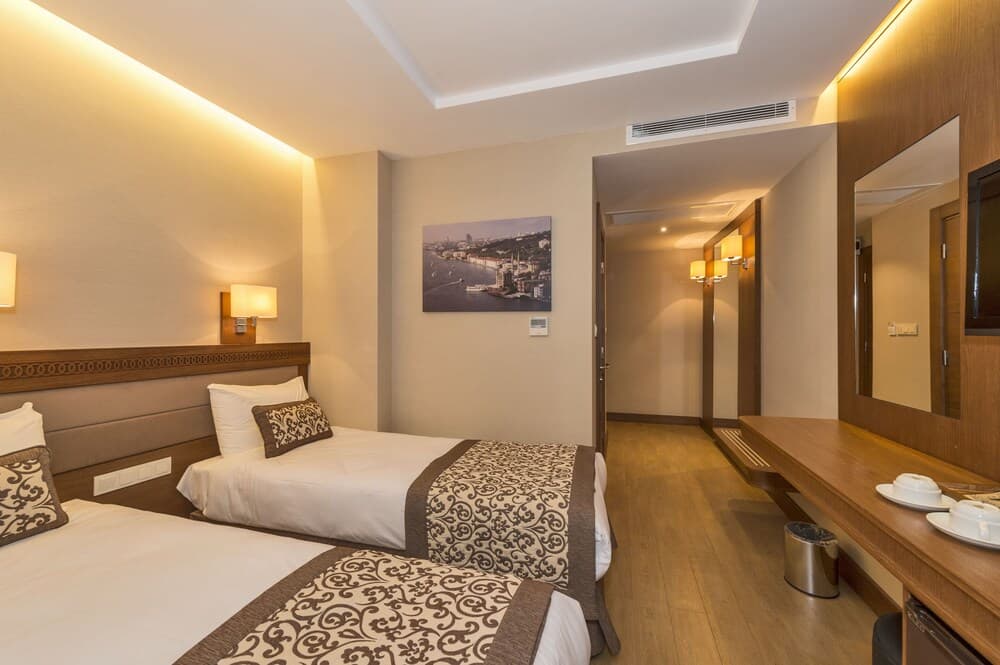 Viore Hotel