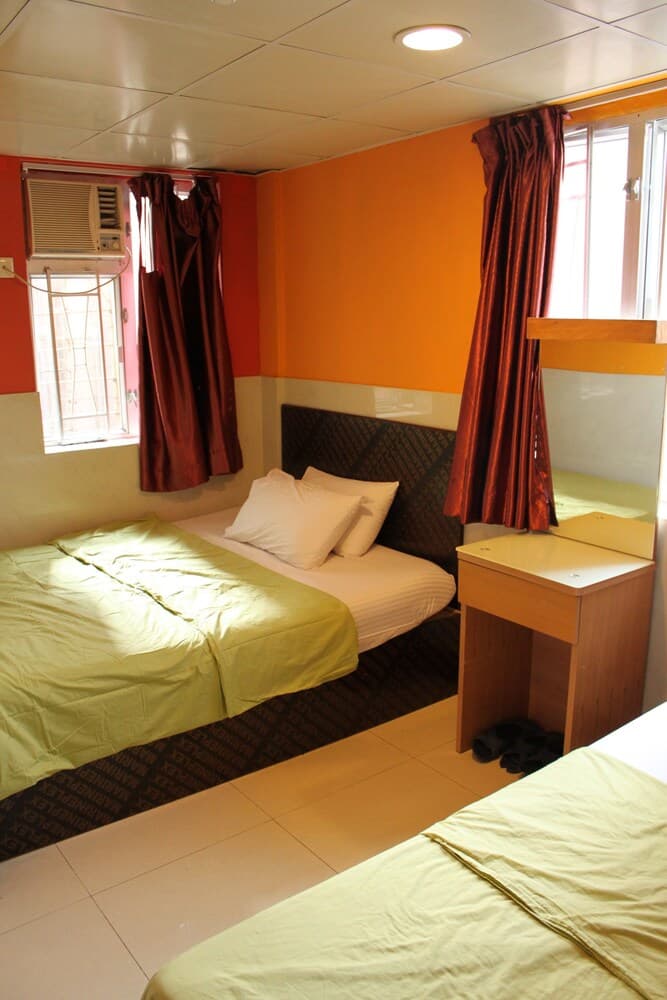 Comfort Hostel