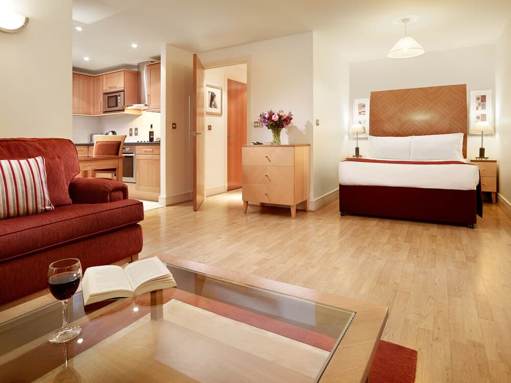 Marlin Apartments London City - Queen Street