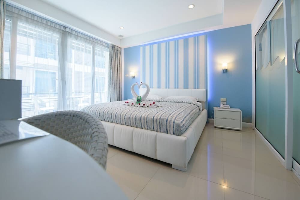 Access Inn Pattaya