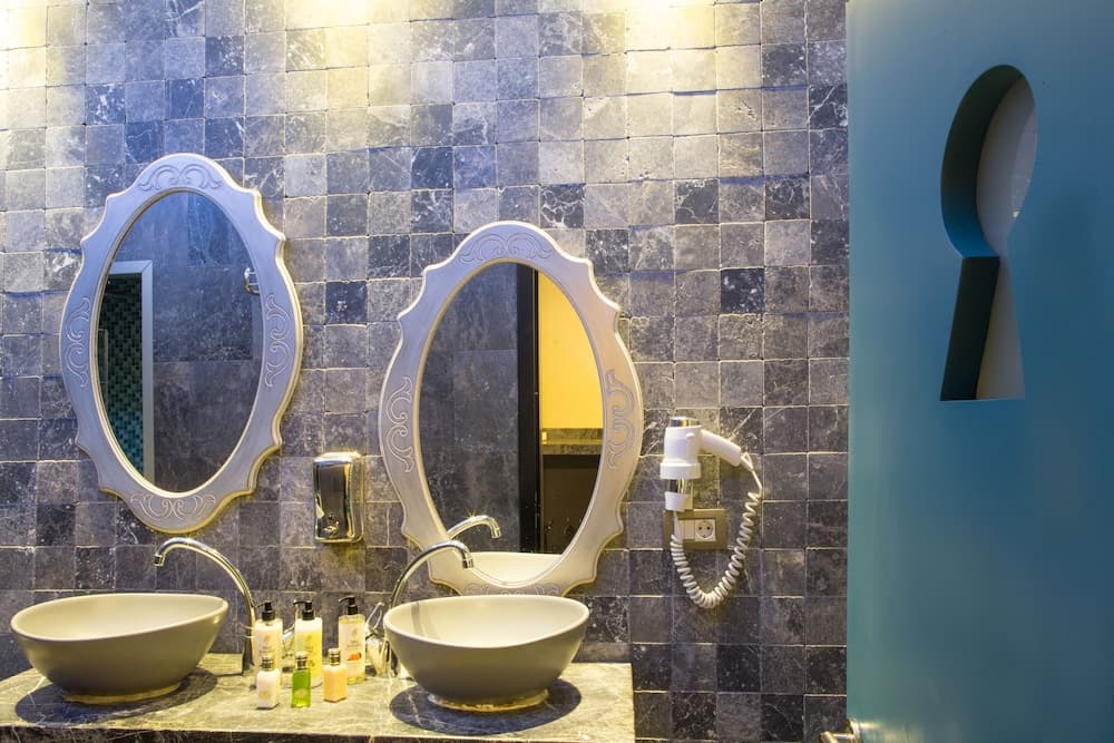 Mood Hotel Istanbul