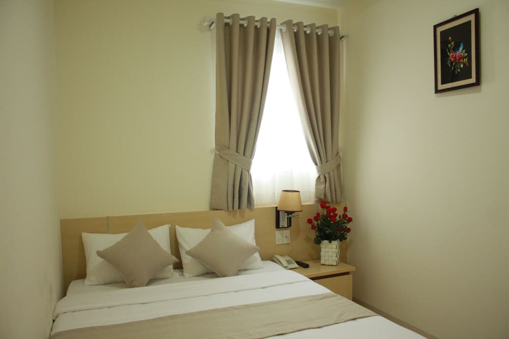 Ngoc Nguyen Anh Hotel